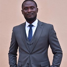 Mr. Adedamola Yusuf